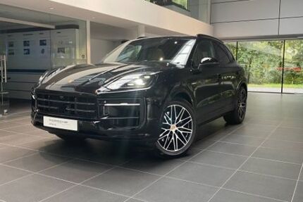 Porsche Cayenne 5.000 km 118.900 € Dresden 01129