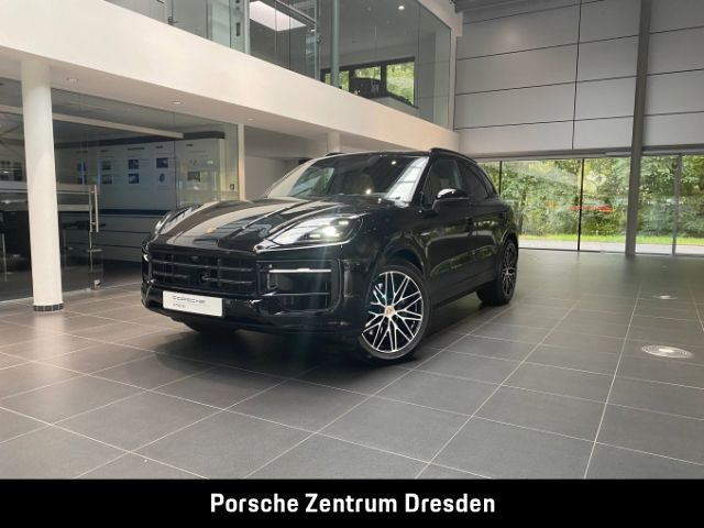 Porsche Cayenne 5.000 km 118.900 € Dresden 01129