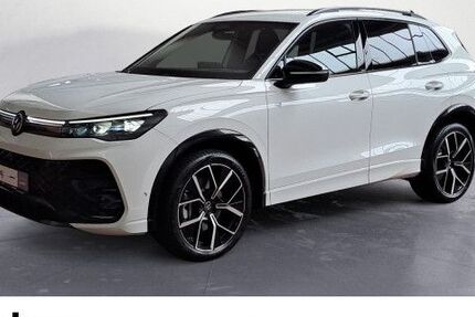 VW Tiguan 22.292 km 47.630 € Ettlingen 76275