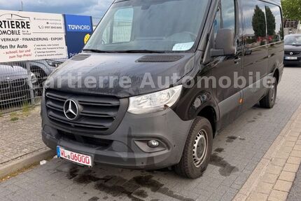 Mercedes-Benz Sprinter 127.511 km 25.599 &euro; Winsen (Luhe) 21423