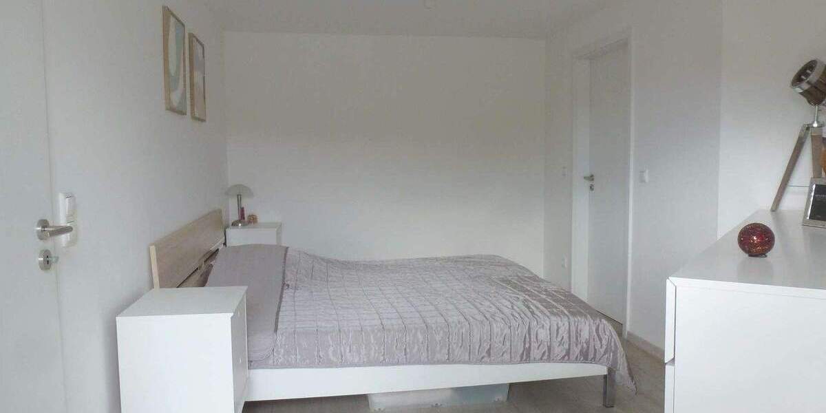 Etagenwohnung Bad Kötzting Kötzting - 3 Zimmer, 90 m&sup2;, 315.000&euro; | Angebot:25773086