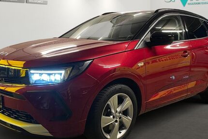 Opel Grandland (X) 24.403 km 24.890 &euro; Rheinbach 53359