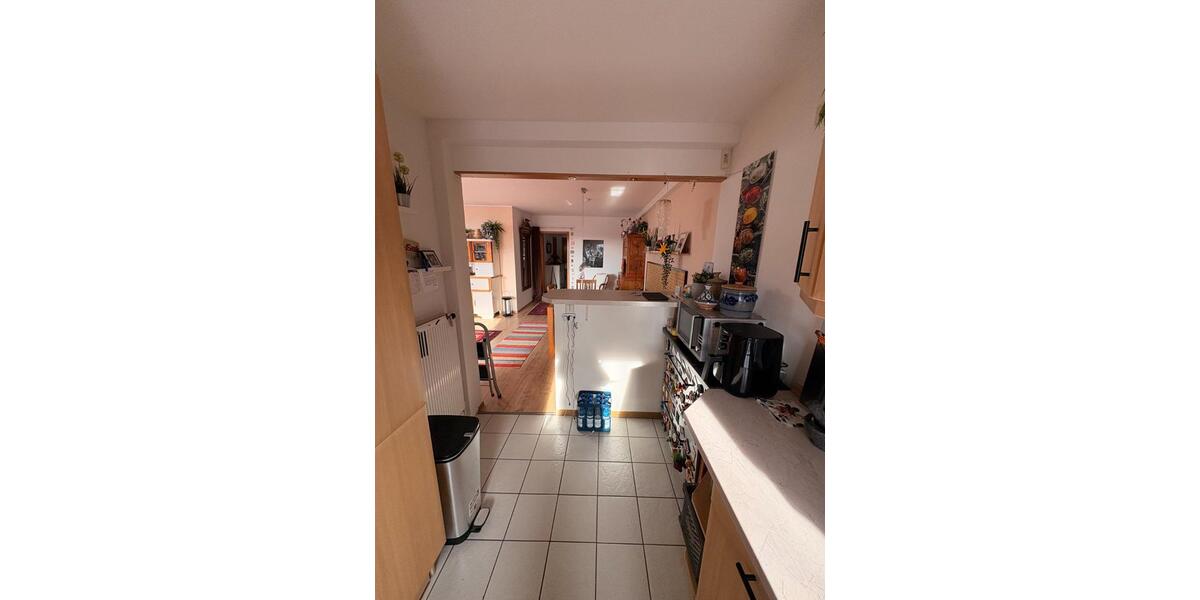 Dachgeschoßwohnung Seeheim-Jugenheim Jugenheim - 3 Zimmer, 90 m&sup2;, 309.000&euro; | Angebot:24569498