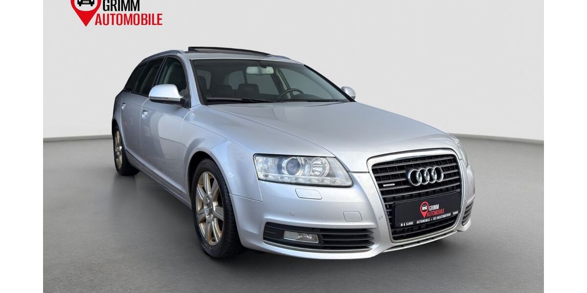 Audi A6 374.000 km 6.890 &euro; Hanau 63452