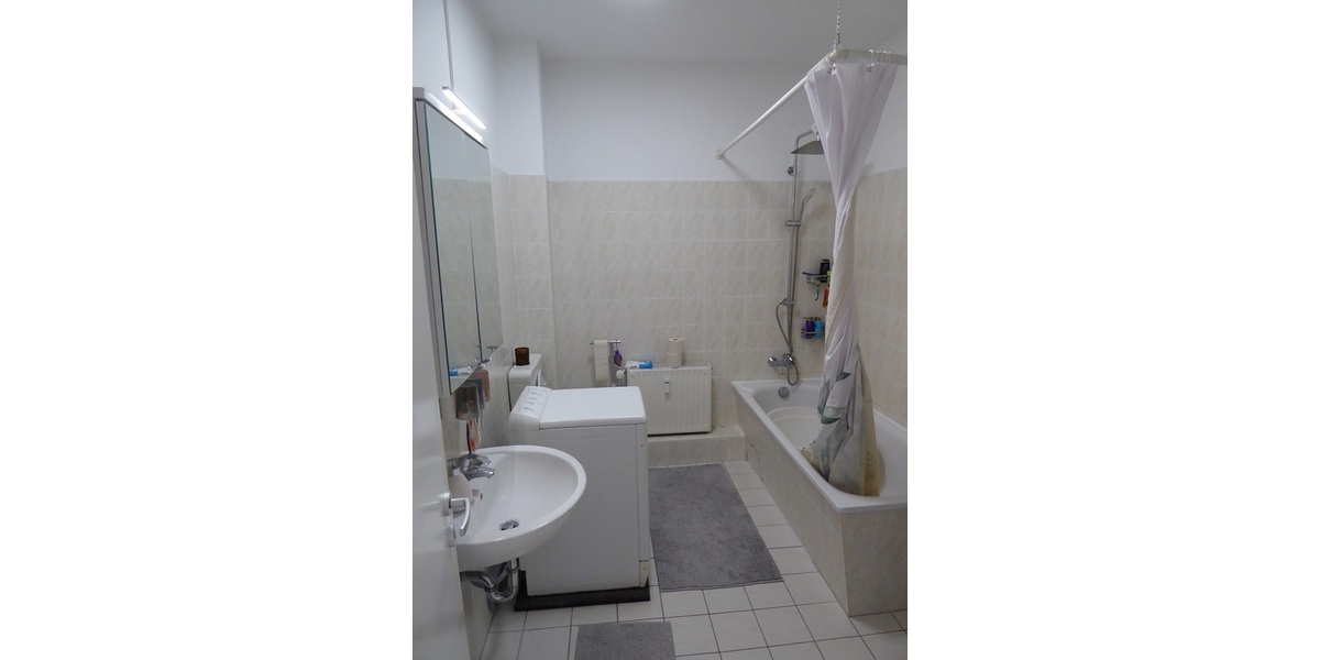 Wohnung in guter Lage - Etagenwohnung Braunschweig Viewegsgarten | Angebot:27351575