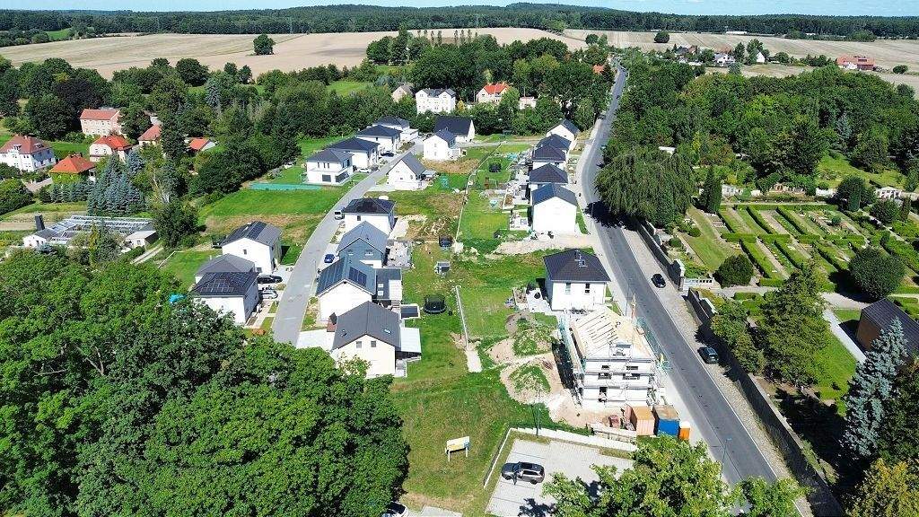 Grundstück Großröhrsdorf - 138.614&euro; | Angebot:25038025