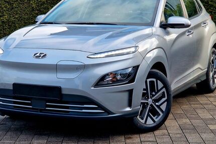 Hyundai KONA 21.000 km 17.700 &euro; Bad Lippspringe 33175