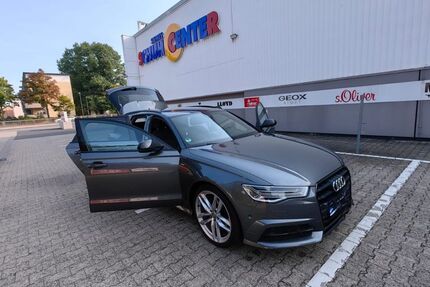 Audi A6 150.000 km 17.900 € Frankfurt am Main 65933