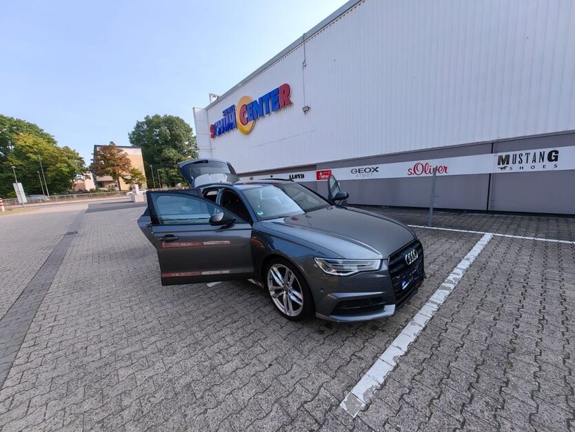Audi A6 150.000 km 17.900 € Frankfurt am Main 65933