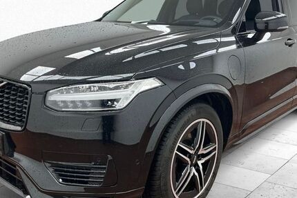 Volvo XC90 36.800 km 56.450 &euro; Berlin 12043