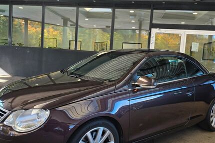 VW Eos 149.990 km 8.490 &euro; Göttingen 37081