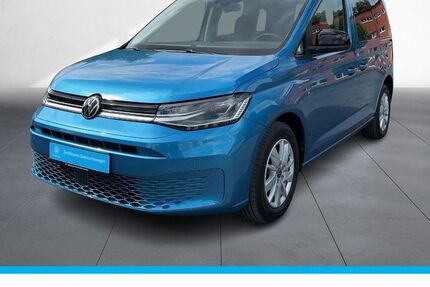 VW Caddy 13.903 km 28.790 &euro; Dresden 01067