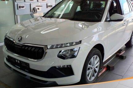 Skoda Kamiq 22.100 km 17.750 &euro; Kirchlengern 32278