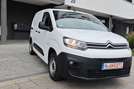 Citroen Berlingo 150.000 km 7.500 € Nürnberg 90439