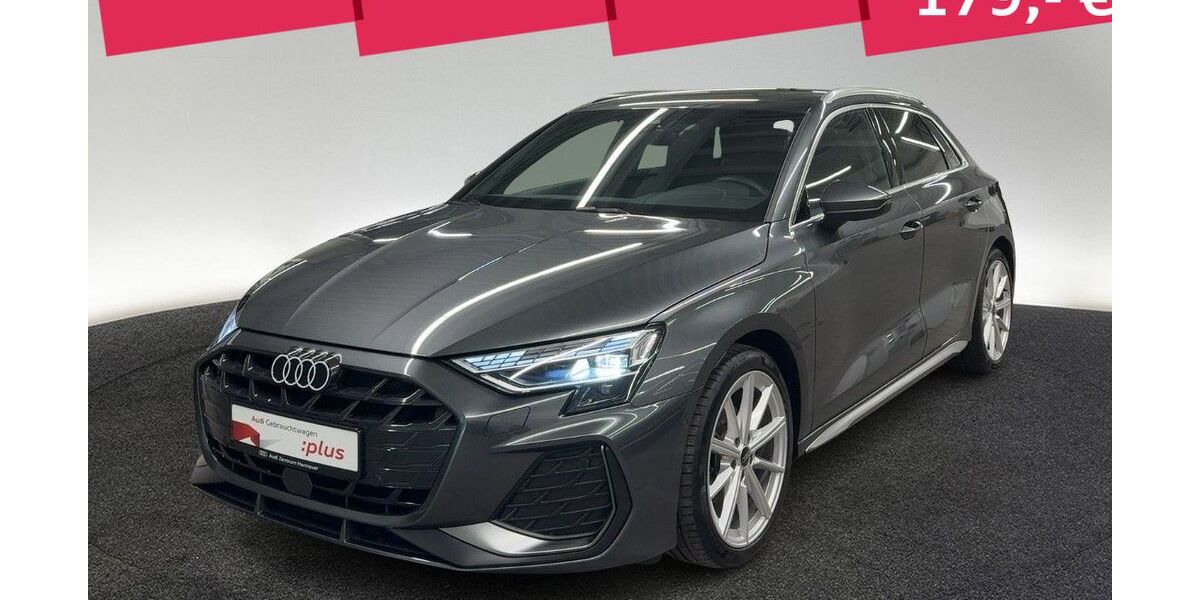 Audi A3 10.956 km 33.150 &euro; Hannover 30179