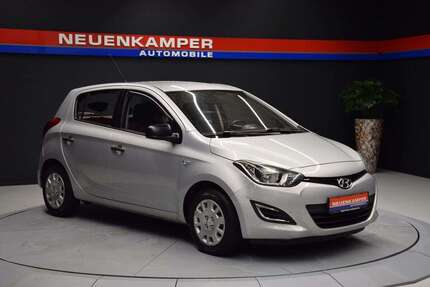 Hyundai i20 243.710 km 3.990 &euro; Remscheid 42853