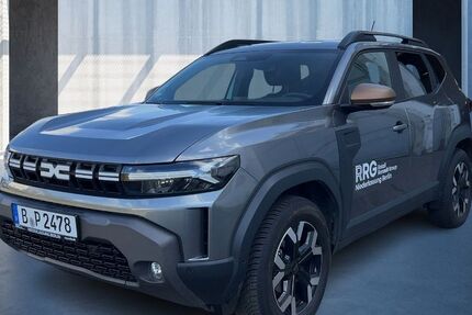 Dacia Duster 12.500 km 25.990 € Berlin 13156