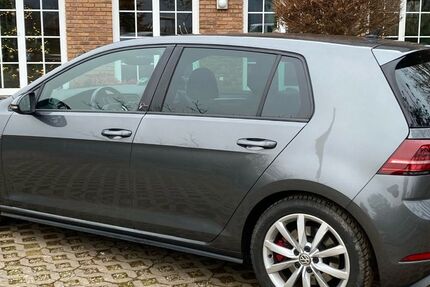 VW Golf 56.400 km 25.400 &euro; Piesport 54498