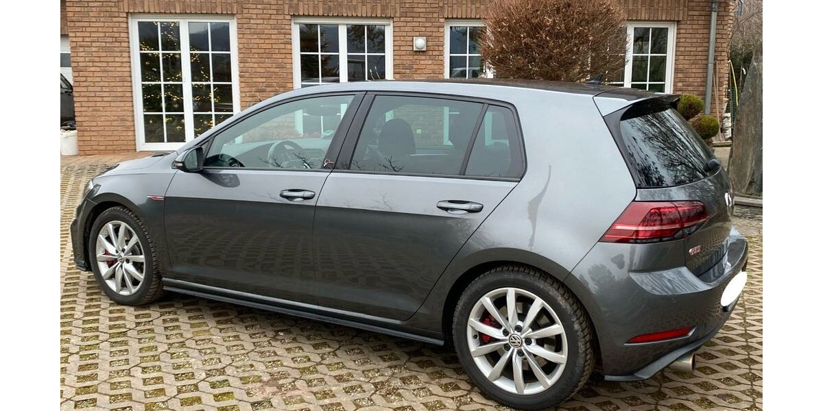 VW Golf 56.400 km 25.400 &euro; Piesport 54498