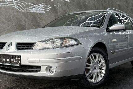 Renault Laguna 130.000 km 999 &euro; Reutlingen 72762