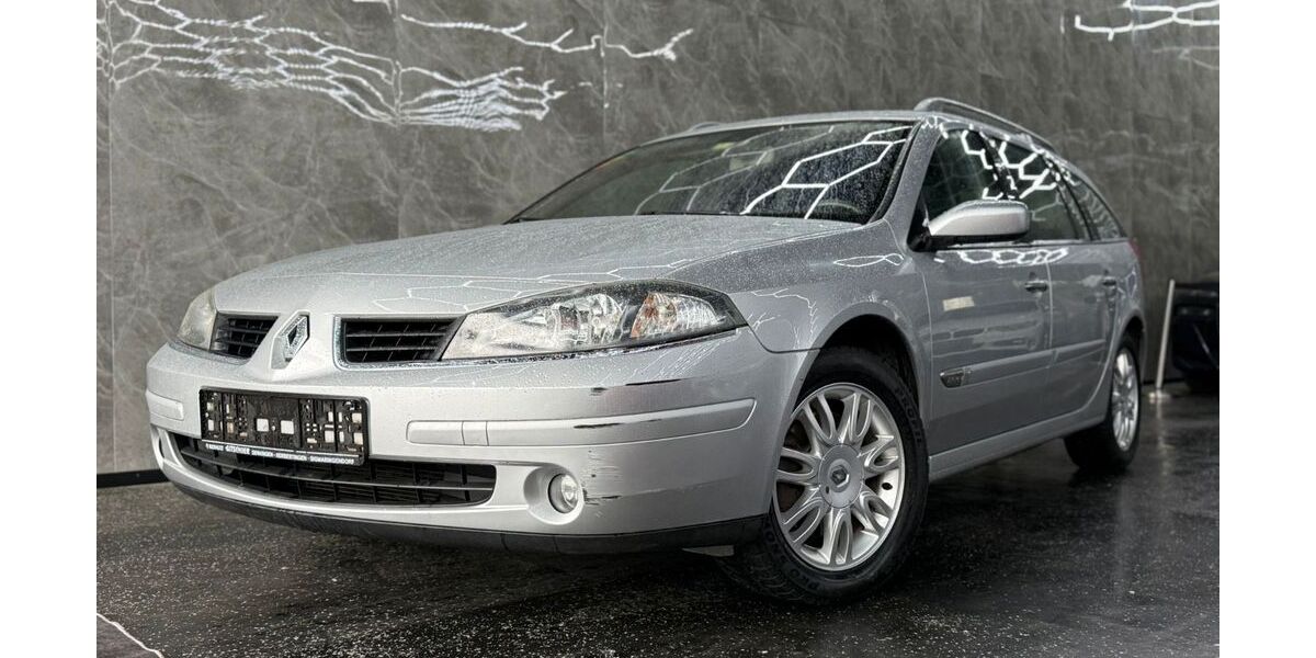 Renault Laguna 130.000 km 999 &euro; Reutlingen 72762