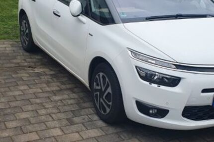Citroen C4 SpaceTourer 173.000 km 8.450 &euro; Birkenau 69488