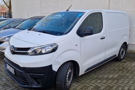 Toyota Proace City 220.000 km 7.800 &euro; Bedburg-Hau 47551