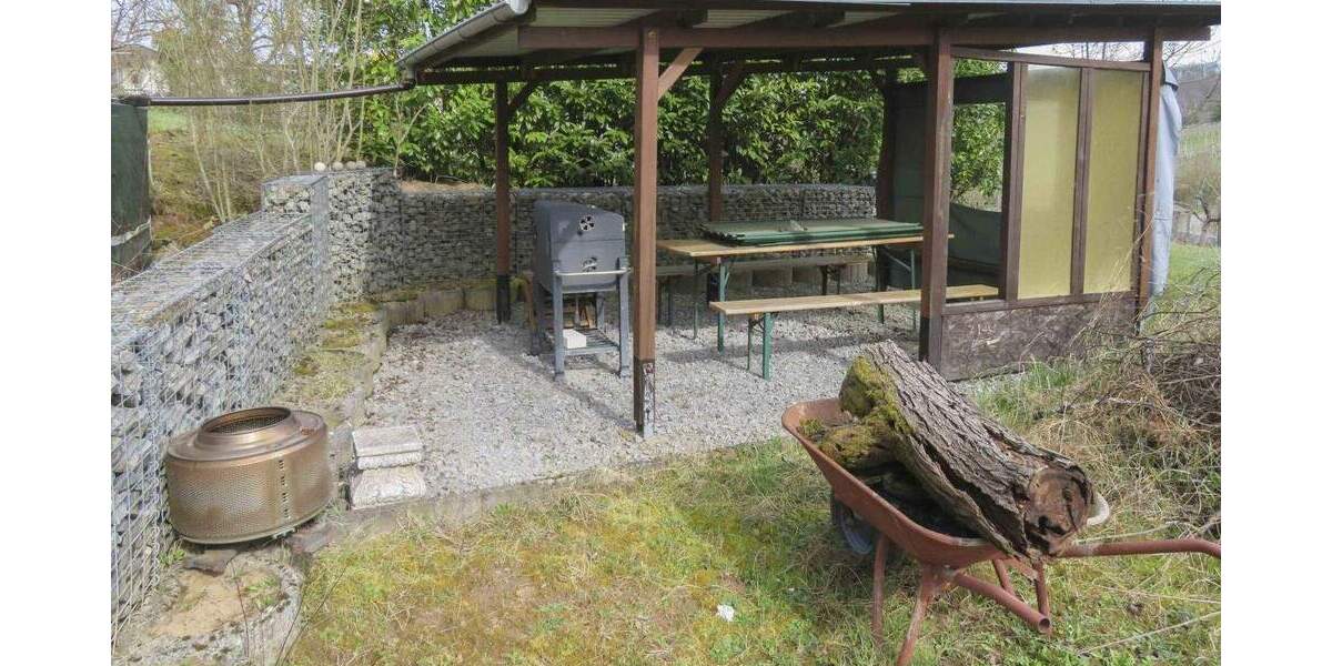 Grundstück Heilbronn Kernstadt - 89.000&euro; | Angebot:25781686