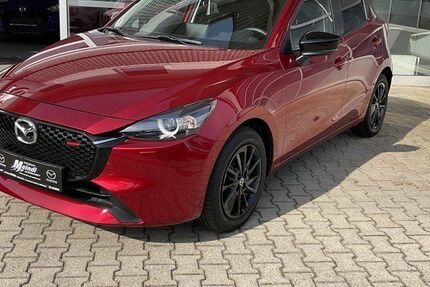 Mazda 2 11.965 km 17.890 &euro; Altenmarkt 83352