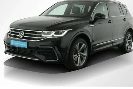 VW Tiguan 56.020 km 31.305 &euro; Nürnberg 90411