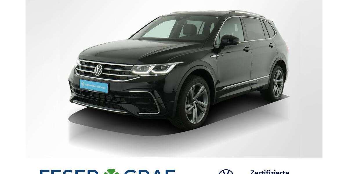 VW Tiguan 56.020 km 31.305 &euro; Nürnberg 90411