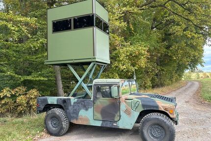 Hummer H1