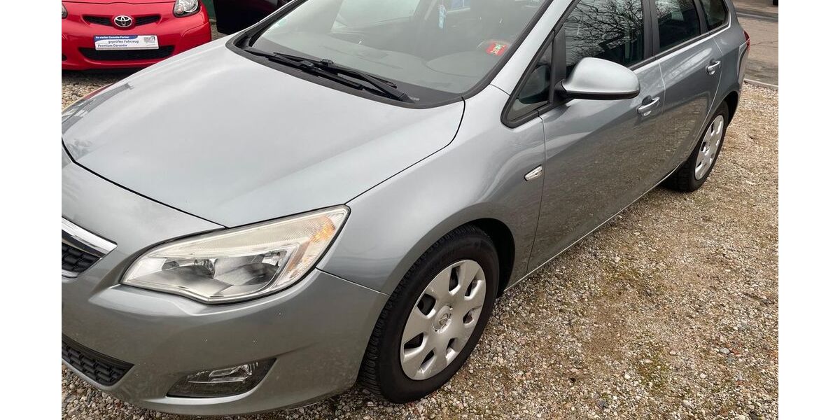 Opel Astra 217.000 km 2.600 € Mühlheim am Main 63165