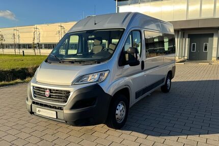 Fiat Ducato 61.303 km 26.920 € Steinenbronn 71144