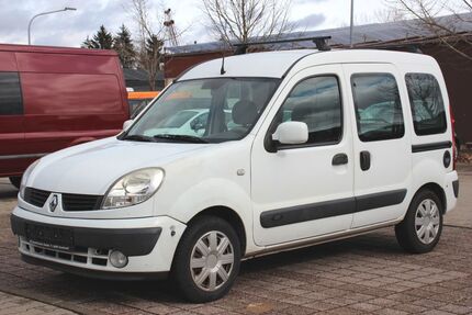 Renault Kangoo 208.000 km 2.490 &euro; Krumbach (Schwaben) 86381