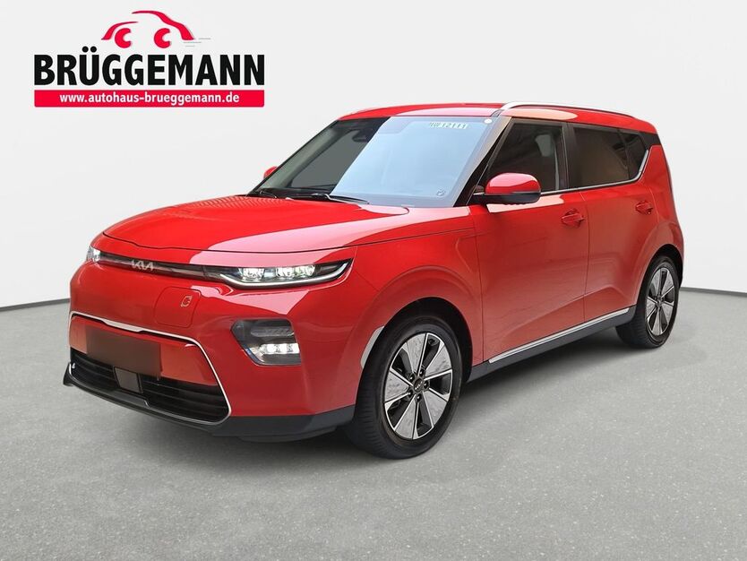Kia Soul 18.400 km 29.890 € Rheine 48432