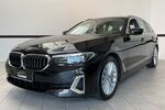 BMW 530 d Touring Aut. Luxury Line Navi*Leder*LED*1H 24.900 km 41.999 &euro; Gebesee 99189