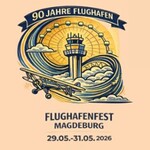 Air Magdeburg - Größtes Flughafenfest Deutschlands - Tagesticket Sonntag