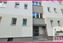 Wohnung zum Mieten in Berlin 1.200 € 44.3 m²