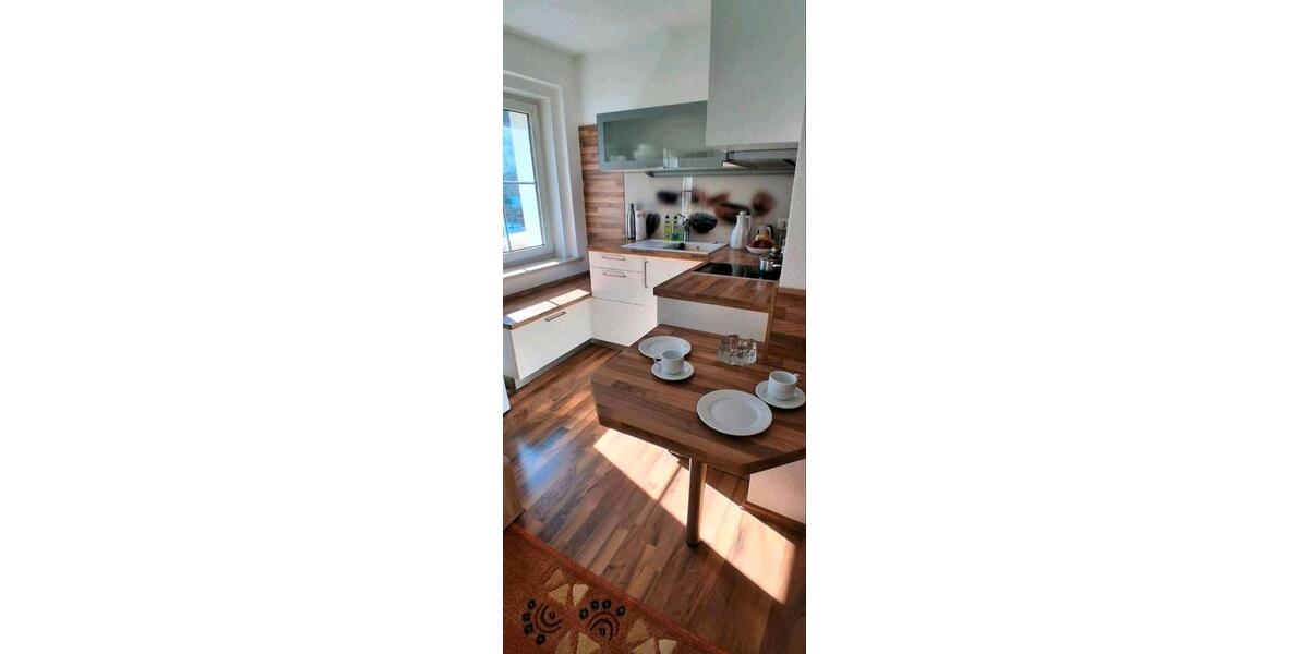 Etagenwohnung Johanngeorgenstadt - 2 Zimmer, 36 m&sup2;, 40.000&euro; | Angebot:25812733