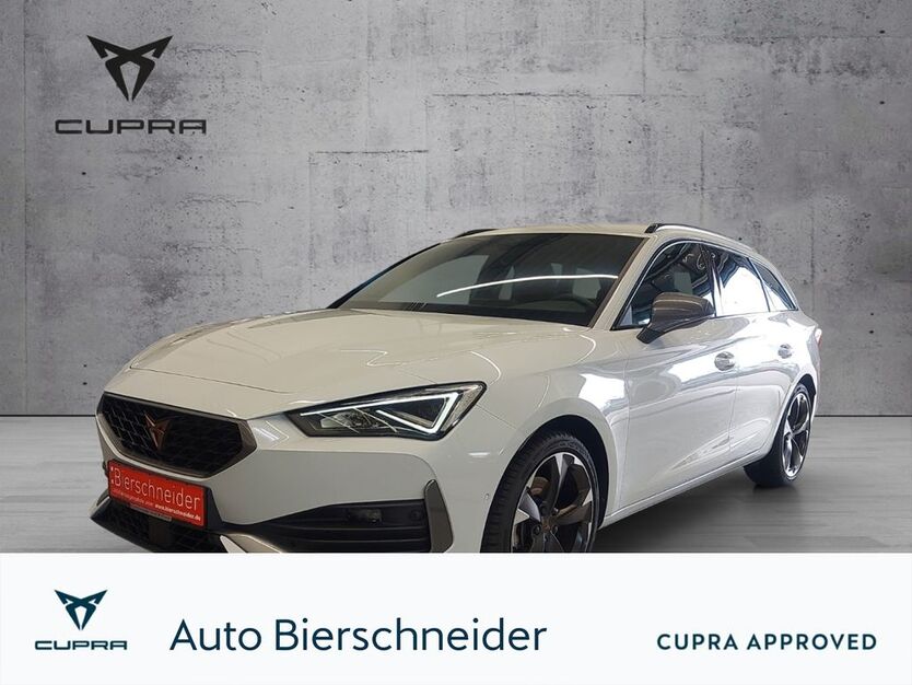 Cupra Leon 19.639 km 30.950 € Donauwörth 86609