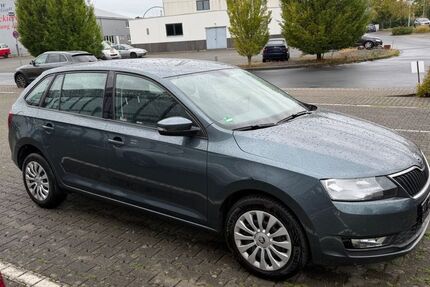 Skoda Rapid 65.000 km 13.480 &euro; Erftstadt 50374