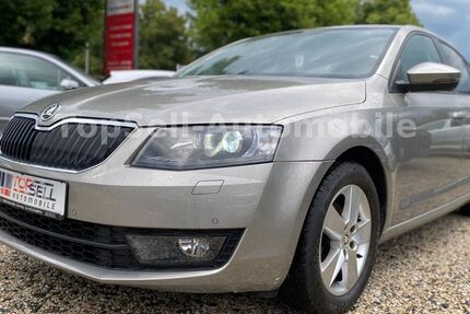 Skoda Octavia 118.290 km 10.790 &euro; Chemnitz 09120