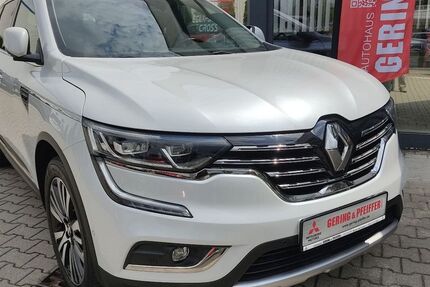 Renault Koleos 136.250 km 18.450 € Chemnitz 09116