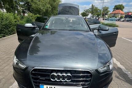 Audi A5 252.000 km 13.400 &euro; Hameln 31785