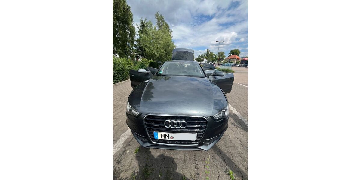 Audi A5 252.000 km 13.400 &euro; Hameln 31785