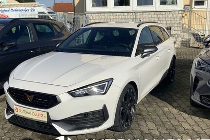 Cupra Leon 5.000 km 29.995 € Mühlhausen 96172