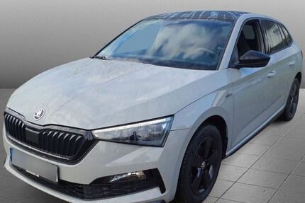 Skoda Scala 61.866 km 19.890 &euro; Bad Camberg 65520
