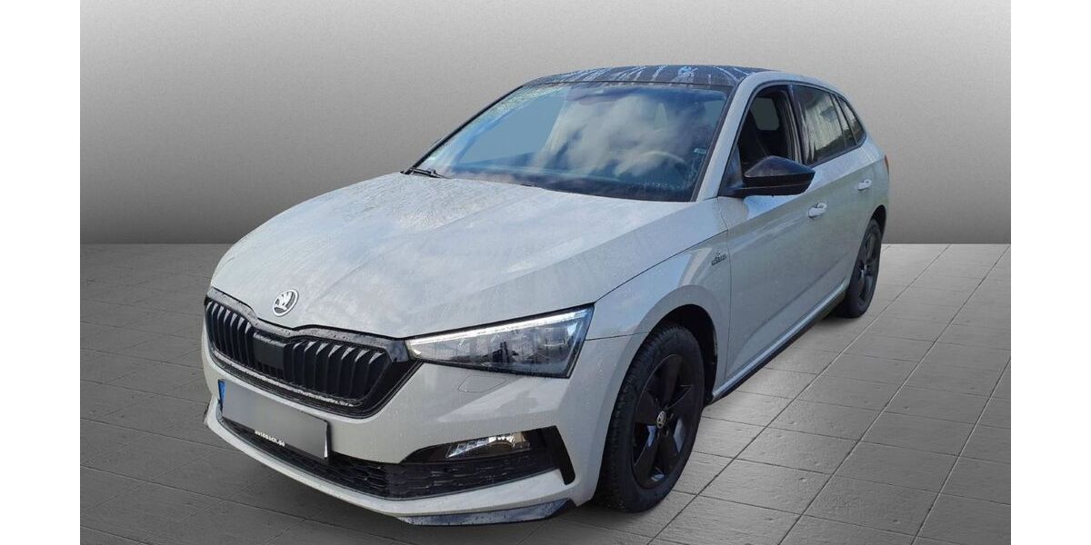 Skoda Scala 61.866 km 19.890 &euro; Bad Camberg 65520