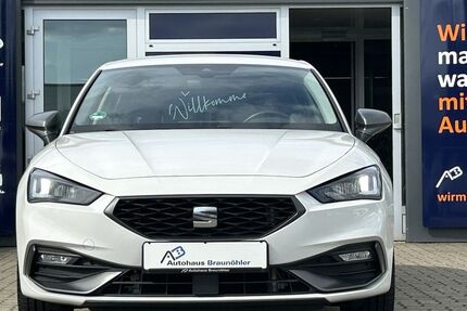 Seat Leon 55.600 km 19.950 &euro; Salzgitter 38229
